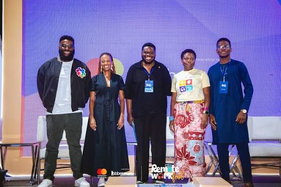 Foundation, FCMB Launches Lagos Food Bank to support Vulnerable Women