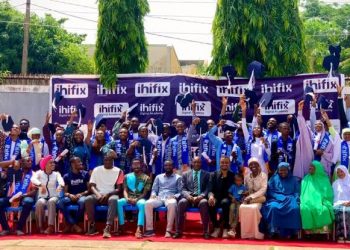 Ihifix Digital Technologies Accelerates Africa’s Business Growth, Trains 15,000 Entrepreneurs with AI-Powered Tools