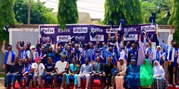 Ihifix Digital Technologies Accelerates Africa’s Business Growth, Trains 15,000 Entrepreneurs with AI-Powered Tools