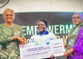 Nigeria’s First Lady Disburses N50m Grants to 1,000 Women Entrepreneurs in Ogun, Expands Access to Small Business Capital