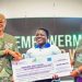 Nigeria’s First Lady Disburses N50m Grants to 1,000 Women Entrepreneurs in Ogun, Expands Access to Small Business Capital