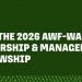 Call For Applications: AWF-WALL Leadership & Management Fellowship 2026 For African Professionals (Fully Funded To Nairobi, Kenya)