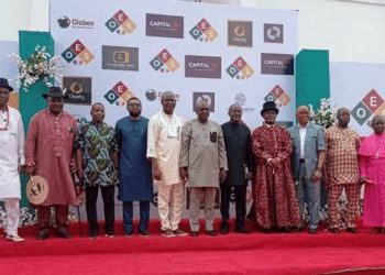 Entrepreneurs Receive 200Million Business Support Fund in Ogoniland