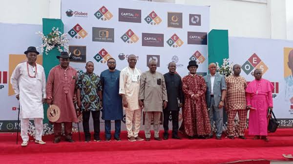 Entrepreneurs Receive 200Million Business Support Fund in Ogoniland