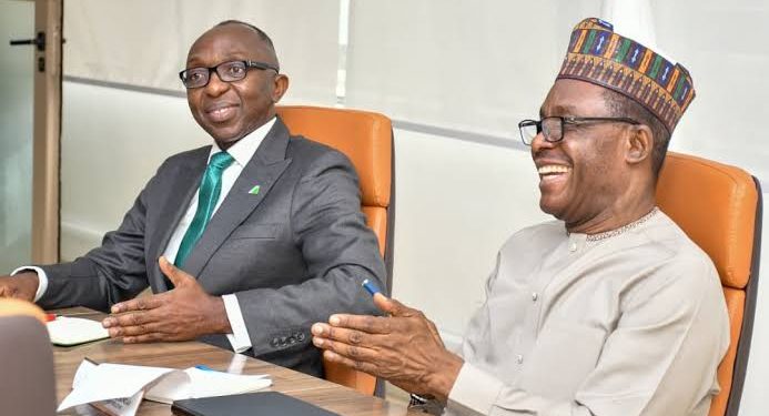 NDIC Seeks Exemption From 50% Cost-to-Income Ratio