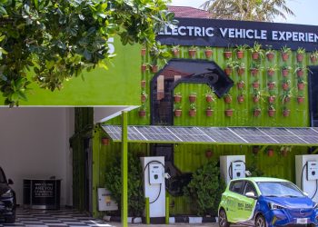 Firm Announces Electric Vehicle Charging Across Lagos State