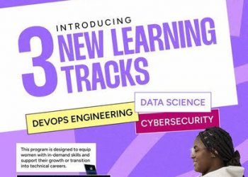 Call For Applications: She Code Africa Academy Program 2026 For Nigerian Women