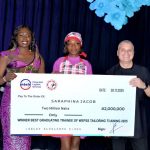 INTELS Nigeria Graduates 62 Women from 2025 Empowerment Scheme, Strengthening Financial Independence