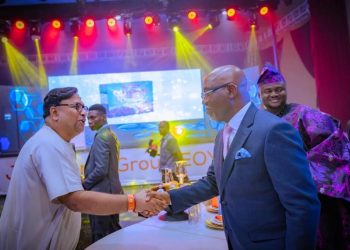 Ondo State and Johnvents Group Renew Push for Stronger Agribusiness, Manufacturing, and MSME Competitiveness