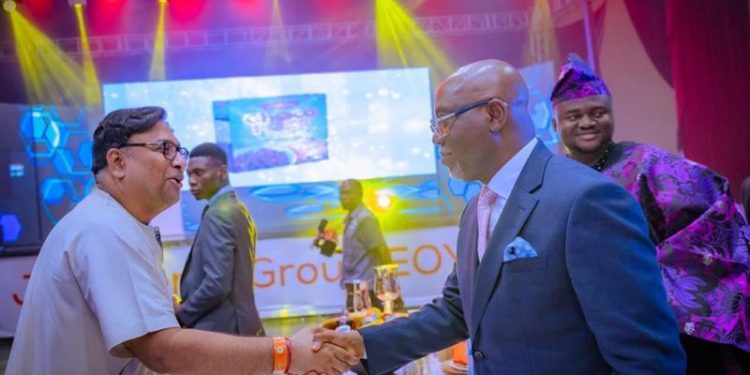 Ondo State and Johnvents Group Renew Push for Stronger Agribusiness, Manufacturing, and MSME Competitiveness