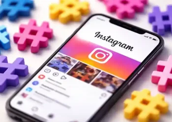 Instagram Now Limits Posts and Reels to Five Hashtags to Improve Discovery