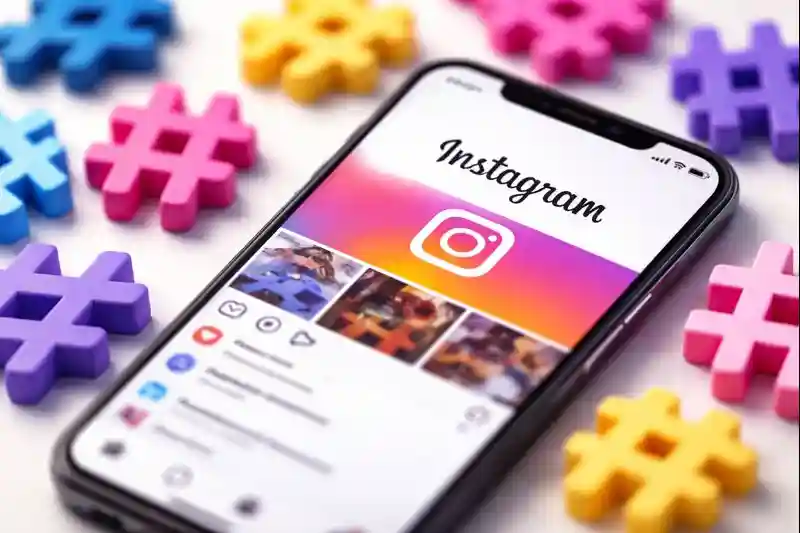 Instagram Now Limits Posts and Reels to Five Hashtags to Improve Discovery
