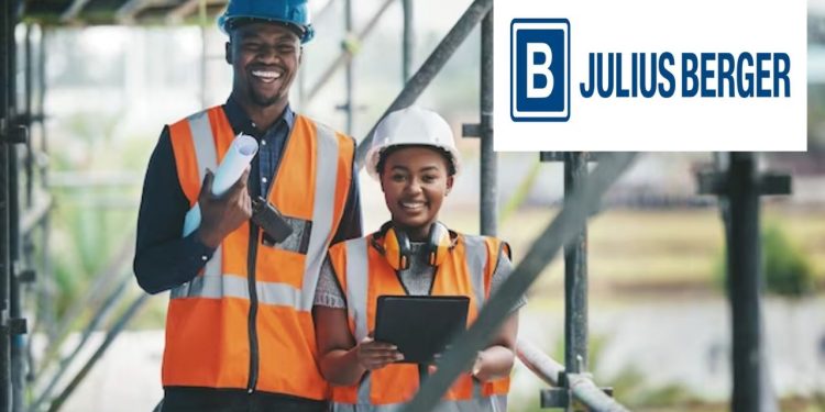 Julius Berger Launches Robotics Lab Initiative to Empower Students with STEM Skills