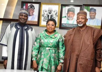 Lagos Empowers 100 Elderly Persons With Disabilities Through Cash Support and Medical Outreach