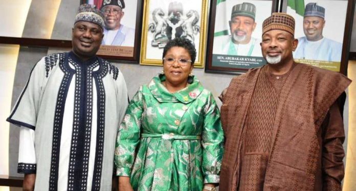 Lagos Empowers 100 Elderly Persons With Disabilities Through Cash Support and Medical Outreach