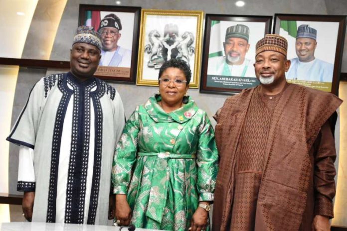 Lagos Empowers 100 Elderly Persons With Disabilities Through Cash Support and Medical Outreach