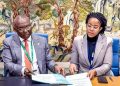Nigeria, Tanzania Seal Maritime Pact to Boost Surveillance, Seafarer Skills and Digital Systems