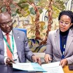 Nigeria, Tanzania Seal Maritime Pact to Boost Surveillance, Seafarer Skills and Digital Systems