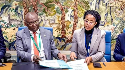 Nigeria, Tanzania Seal Maritime Pact to Boost Surveillance, Seafarer Skills and Digital Systems