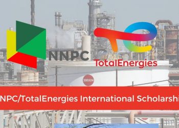 Call For Applications: NNPC/TotalEnergies International Scholarship 2026 Fully Funded for Nigerian Students