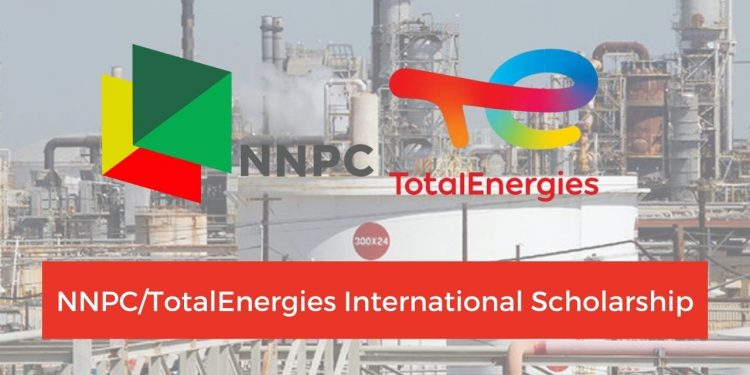 Call For Applications: NNPC/TotalEnergies International Scholarship 2026 Fully Funded for Nigerian Students