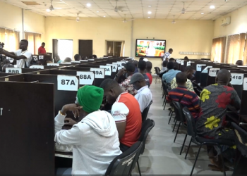 Benue Powers a New Wave of Young Entrepreneurs through Vocational Training