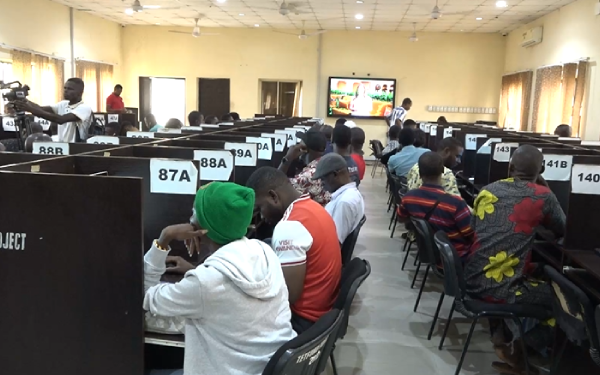 Benue Powers a New Wave of Young Entrepreneurs through Vocational Training