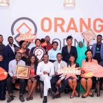 Nigerian Breweries, FATE Foundation Partner to Empower 1,000 Students Through Orange Corners Program Nigerian Breweries, FATE Foundation Partner to Empower 1,000 Students Through Orange Corners Program