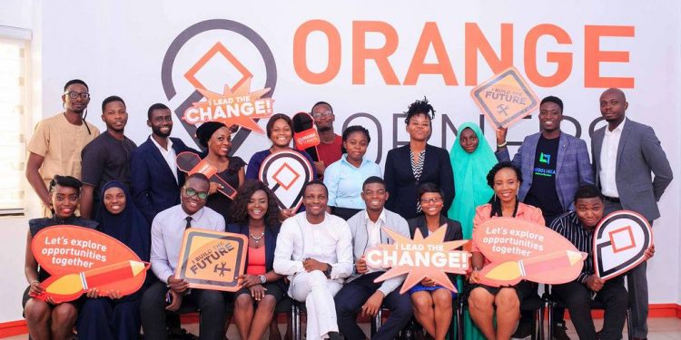Nigerian Breweries, FATE Foundation Partner to Empower 1,000 Students Through Orange Corners Program