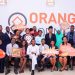 Nigerian Breweries, FATE Foundation Partner to Empower 1,000 Students Through Orange Corners Program