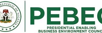 Lagos Leads as PEBEC Unveils 2025 Subnational Ease of Doing Business