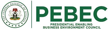 Lagos Leads as PEBEC Unveils 2025 Subnational Ease of Doing Business