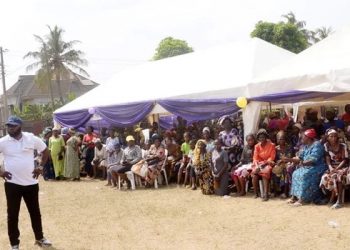 SMILE2025 Empowers Women Entrepreneurs in Grants, Healthcare Support