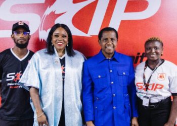 Sahara Group Foundation Launches SCIP to Drive Community Entrepreneurship and Economic Transformation
