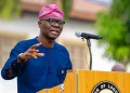 Sanwo-Olu Says New Tax Reforms Will Protect Small Businesses, Not Burden the Poor