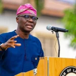 Sanwo-Olu Says New Tax Reforms Will Protect Small Businesses, Not Burden the Poor