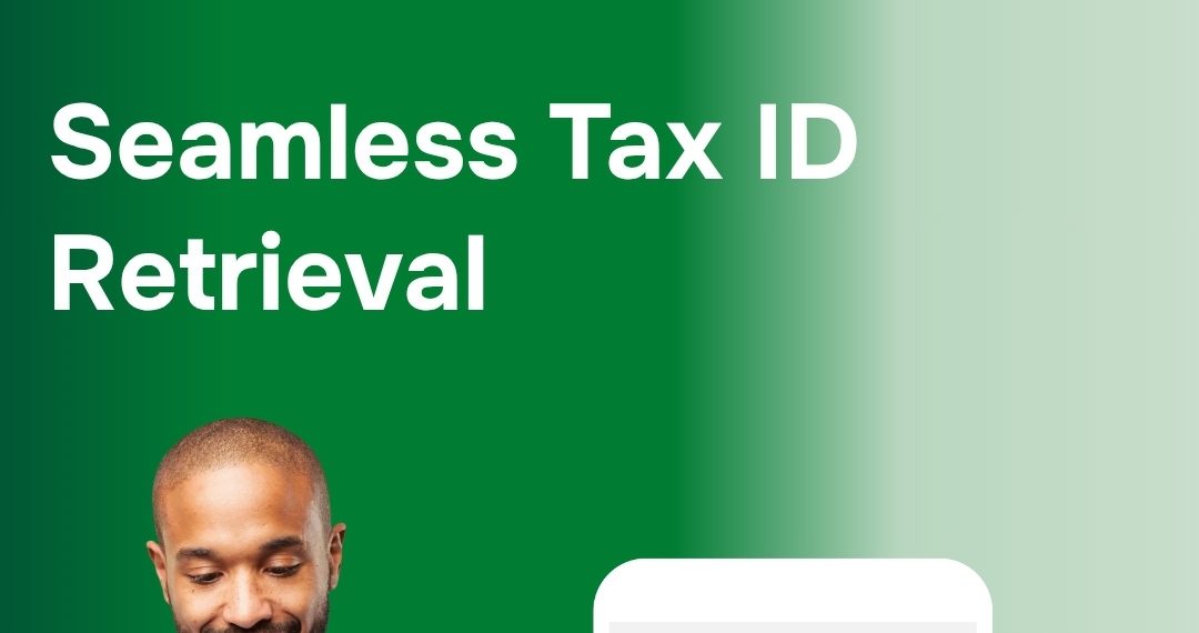How to Obtain Your Tax ID in Nigeria Using Your NIN: A Simple Step-by-Step Guide