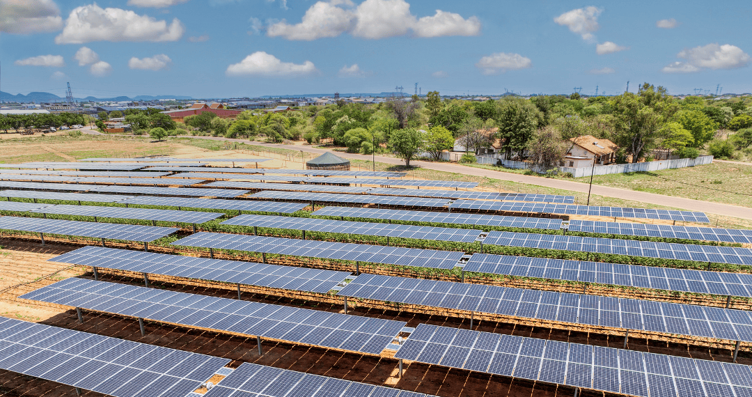 Swedfund Commits $20m to Helios CLEAR Fund to Back Africa’s Greentech Startups