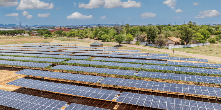 Swedfund Commits $20m to Helios CLEAR Fund to Back Africa’s Greentech Startups