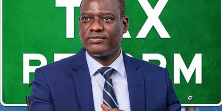  Misinformation on Gazetted Tax Law Is Fueling Fear, Undermining Confidence; Oyedele Warns