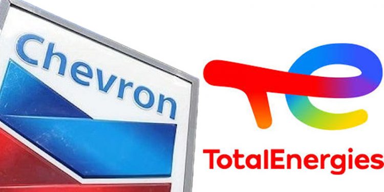 TotalEnergies Unveils Plan to Sell 40% of Nigeria’s Assets to Chevron