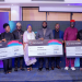 Verto Recognizes Africa’s Next-gen Startups With Cash Prizes