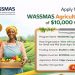   Call For Applications: WASSMAS Agriculture Grant For Agro-Entrepreneurs ($10,000 Grant)