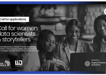 Call For Applications: WanaData Fellowships 2026 For Youth Across Africa (Stipend Available)