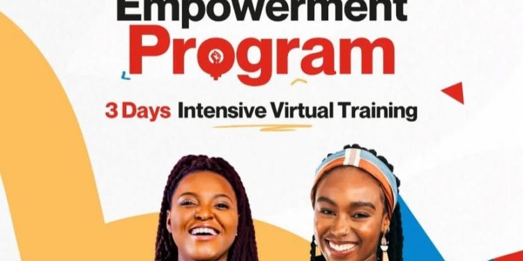 Call for Applications: FOGDEV x Access Wompreneur Empowerment Program 2025