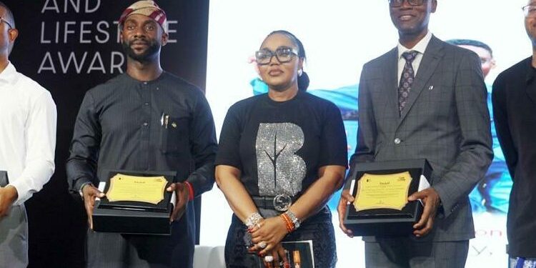 Youth in Creativity 1.0 Empowers Lagos Students with Skills, Mentorship, and Resources for the Creative Economy