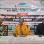 Adamawa Govt, NEPC, World Bank Train 150 SMEs, Award Export Certificates to Boost Trade