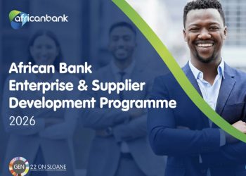 Call For Applications: African Bank MSME Capacity Building Program 2026  (12-Month Training and Mentorship)