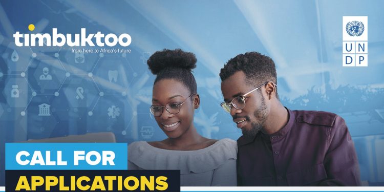 Call For Applications: Student Venture Capital Grant (S-VCG) 2025/2026 (Up to ₦50 million in equity-free funding)