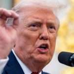 US Adds Nigeria To Travel Restrictions List in Renewed Border Clampdown US Adds Nigeria Under Partial Travel Restrictions in Renewed Border Clampdown